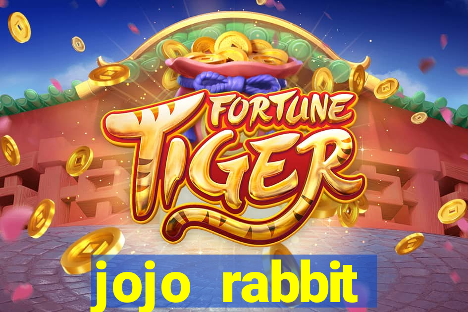 jojo rabbit assistir dublado